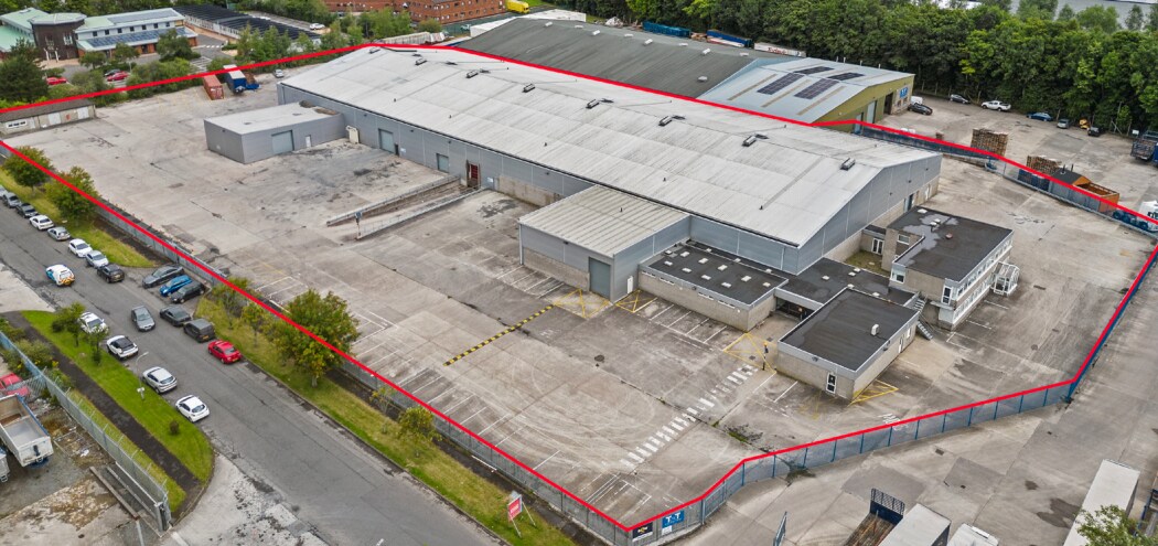 Springhill Rd, Newry for sale Building Photo- Image 1 of 1