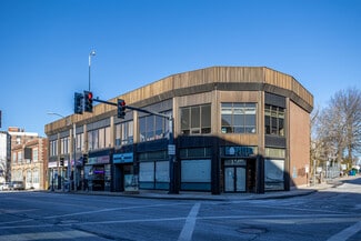 More details for 282 Centre St, Newton, MA - Retail for Lease