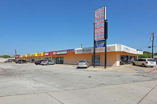 More details for 2801-2819 N MacArthur Blvd, Irving, TX - Retail for Lease