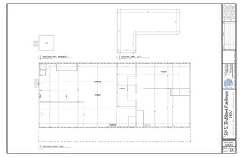 1521-1527 N 33rd St, Philadelphia, PA for lease Site Plan- Image 1 of 1