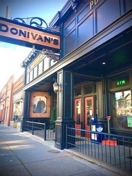 211 E Park Ave, Anaconda, MT for sale - Building Photo - Image 1 of 1