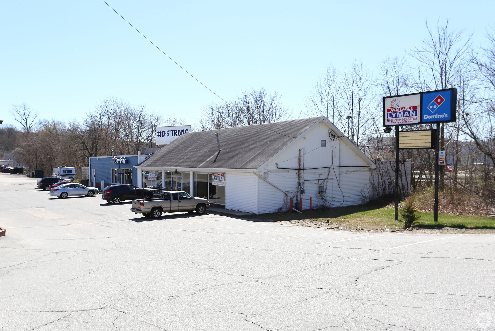 20 New London Tpke, Norwich, CT for sale Primary Photo- Image 1 of 1