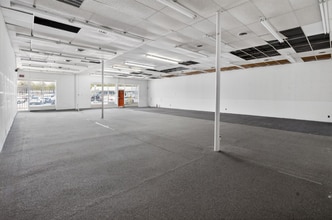 5110-5128 Fairfield Rd, Columbia, SC for lease Interior Photo- Image 1 of 3