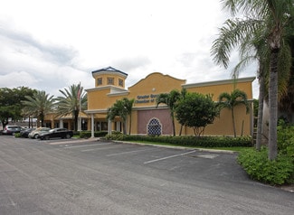 More details for 1800-1890 N Dixie Hwy, Boca Raton, FL - Office for Lease