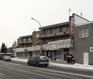 More details for 5810-5840 Boul Gouin O, Montréal, QC - Office/Retail for Lease