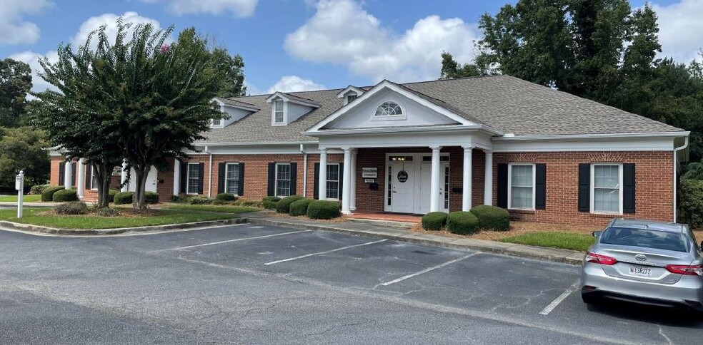 402 Corder Rd, Warner Robins, GA 31088 - Office for Lease | LoopNet