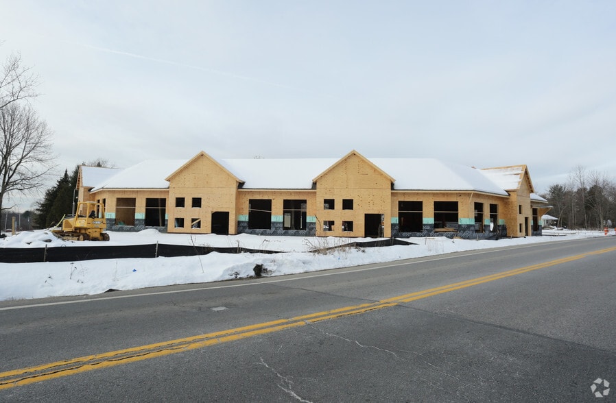 1 Charlton Rd, Ballston Spa, NY 12020