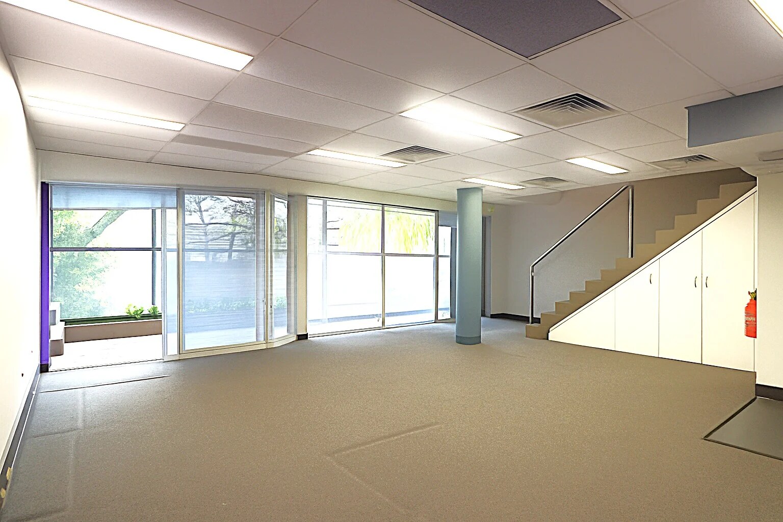 20 Clifford St, Mosman for lease Interior Photo- Image 1 of 4