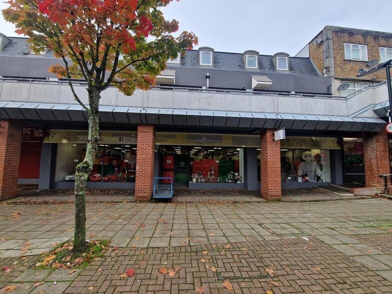 Greywell Rd, Havant for lease - Building Photo - Image 2 of 2