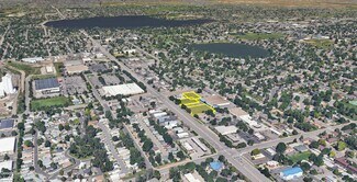 More details for 1325 E Eisenhower Blvd, Loveland, CO - Land for Sale