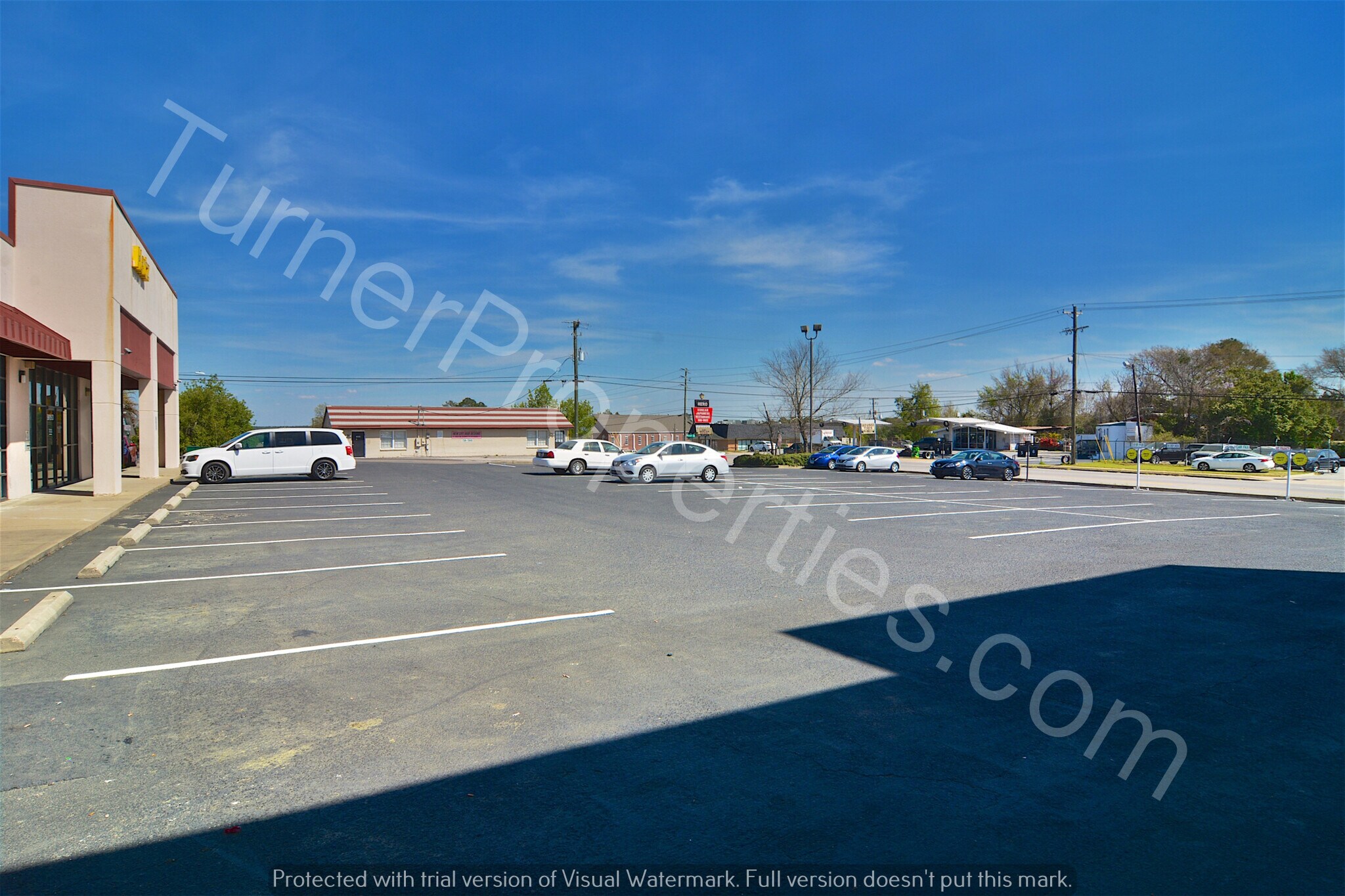 6615 Two Notch Rd, Columbia, SC 29223 Retail for Lease