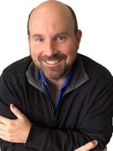 David Lawrence