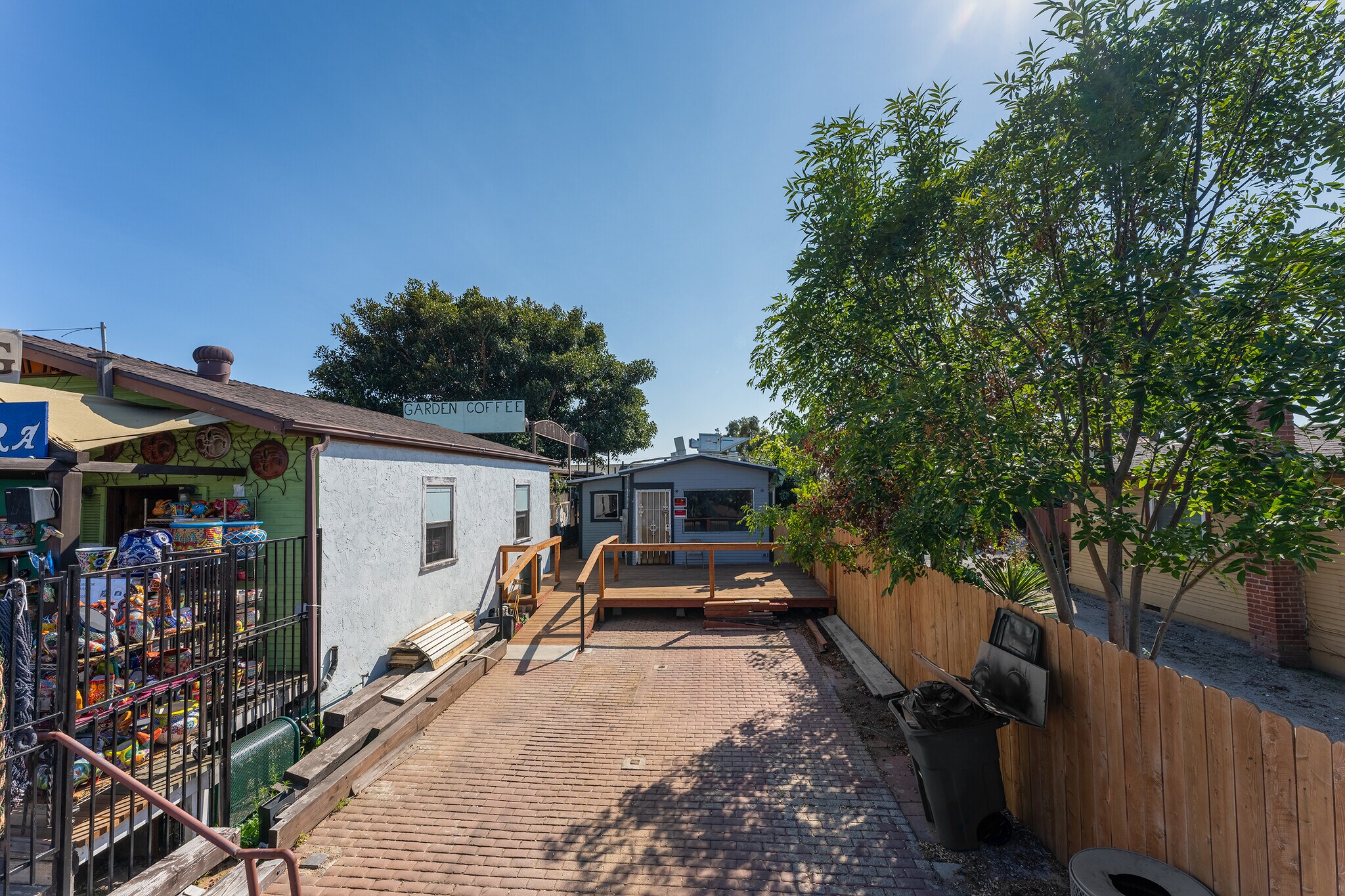 2611-2615 Congress St, San Diego, CA for lease Building Photo- Image 1 of 11