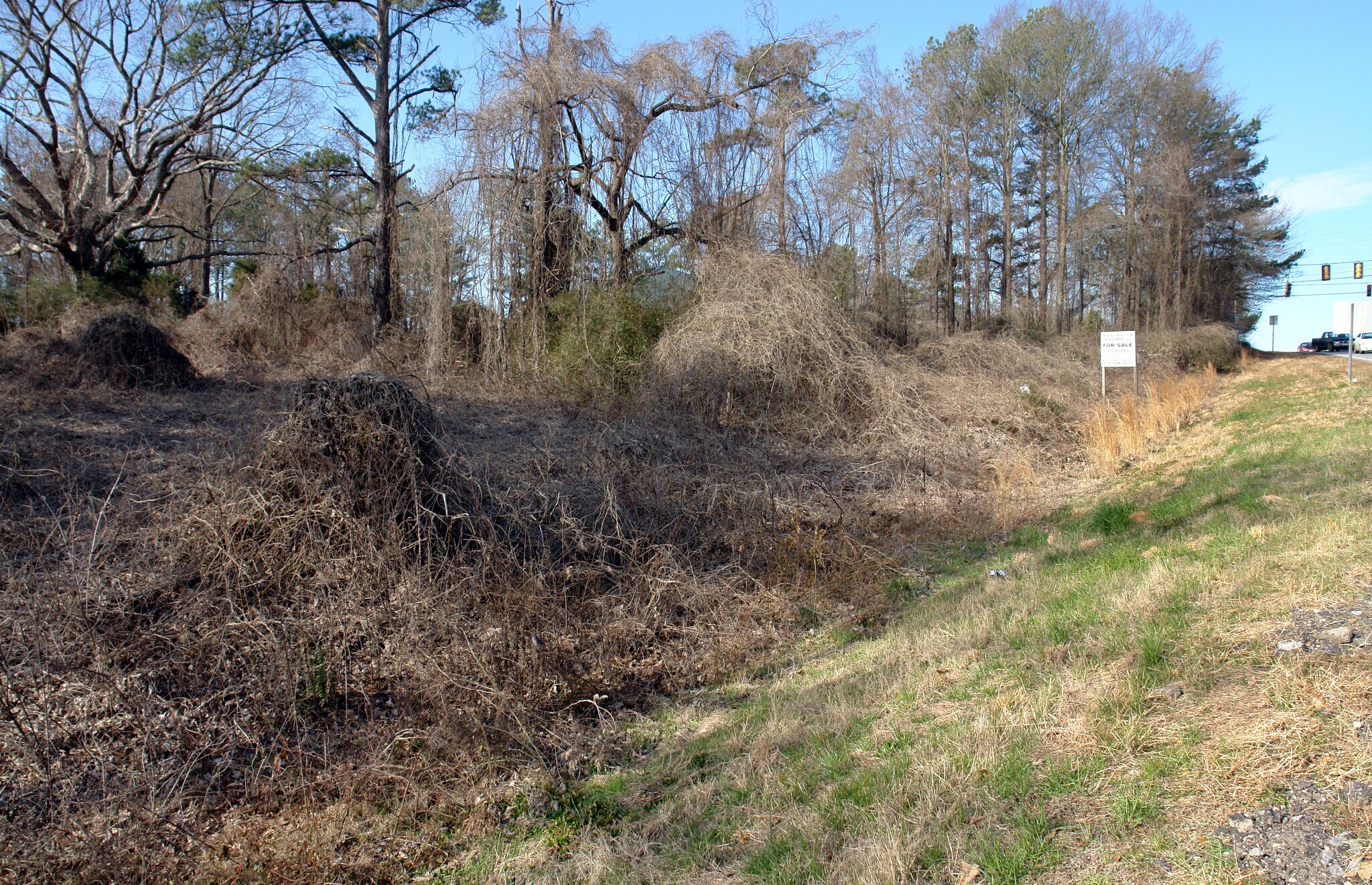 Sigman Rd, Conyers, GA for sale Primary Photo- Image 1 of 1