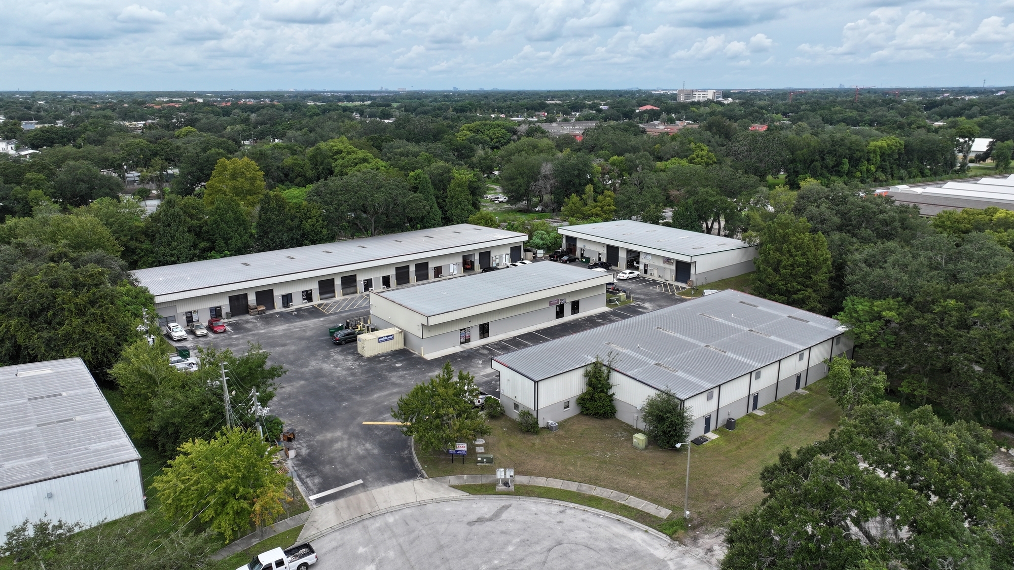 1700-1708 Kelley Ave, Kissimmee, FL for lease Building Photo- Image 1 of 20