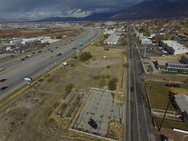 1159 N 1200 W, Orem, UT for lease - Building Photo - Image 3 of 6