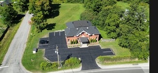 More details for 320 Pefferlaw Rd, Georgina, ON - Multifamily for Sale