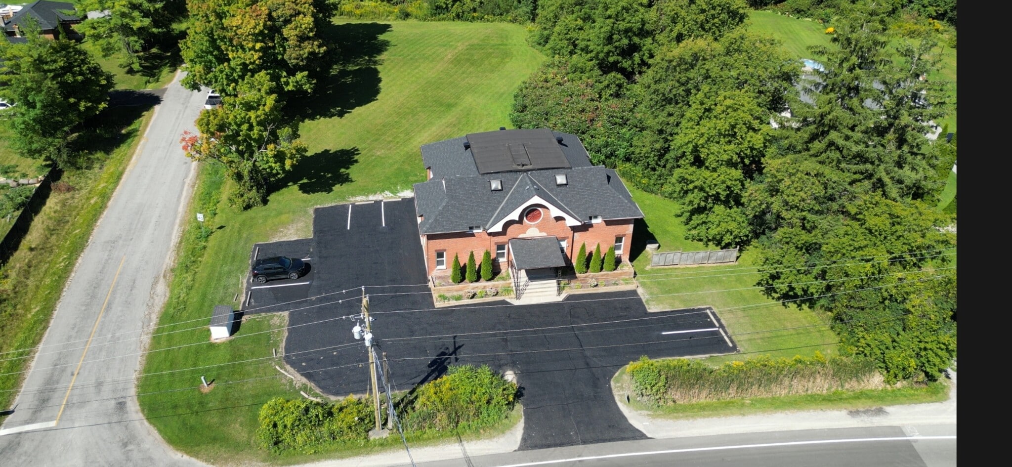 320 Pefferlaw Rd, Georgina, ON for sale Building Photo- Image 1 of 3