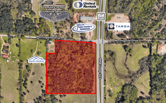 More details for 3126-3180 Northeast Loop, Tyler, TX - Land for Sale