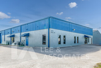 More details for 1031-1048 Miller Dr, Altamonte Springs, FL - Industrial for Lease