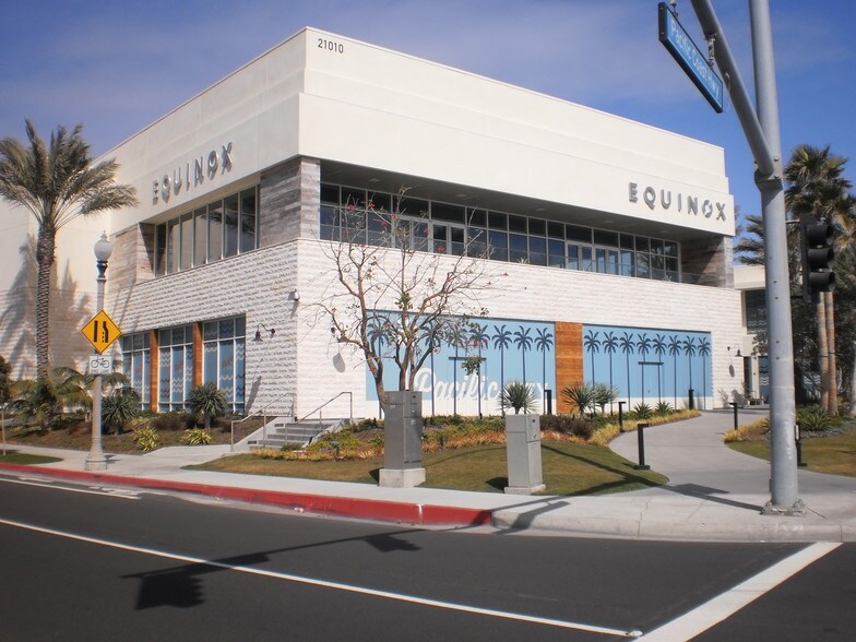21010 Pacific Coast Hwy Huntington Beach Ca 92648 Office