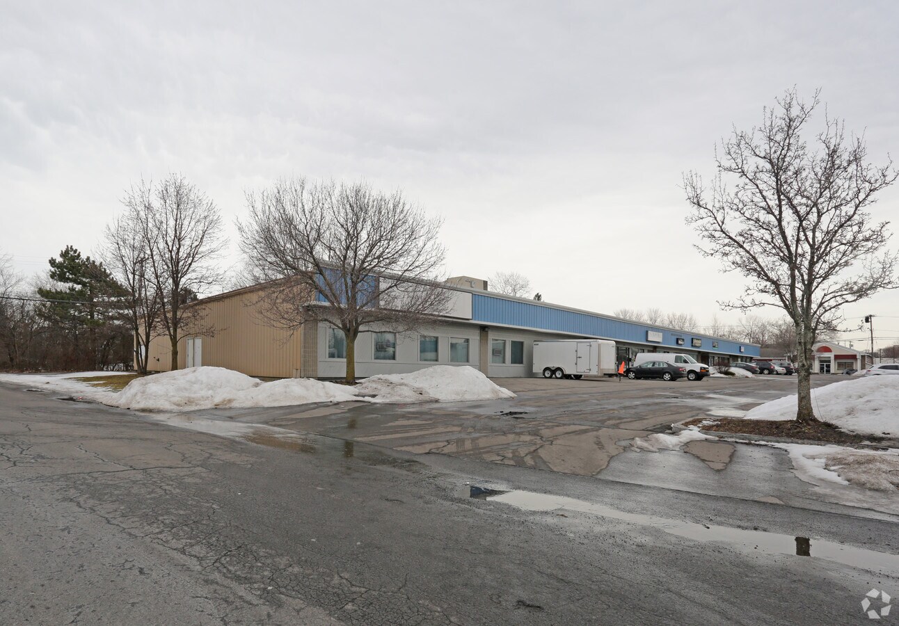 500502 Old Liverpool Rd, Liverpool, NY 13088 Property Record