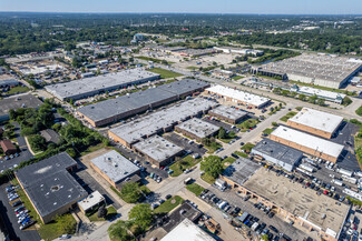 More details for 1765-1795 Cortland Ct, Addison, IL - Industrial for Lease