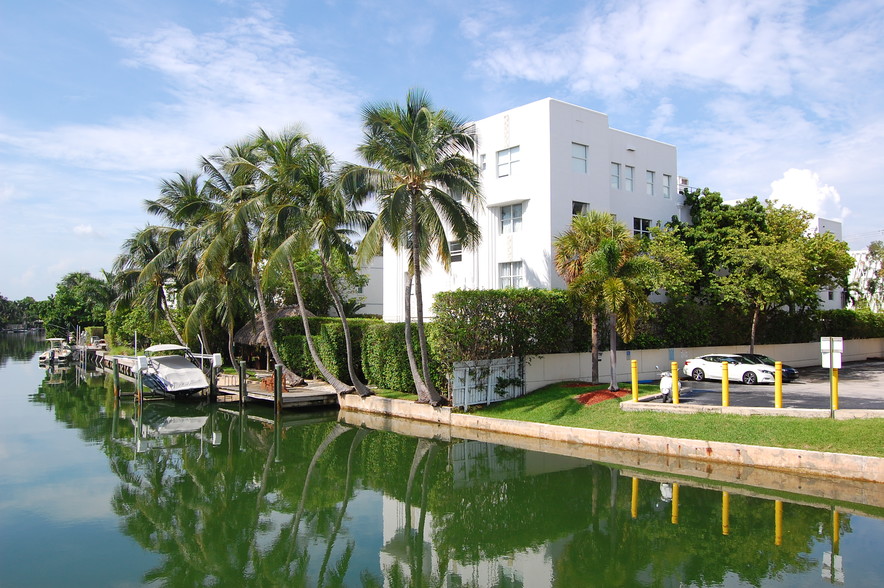 4035 N Meridian Ave, Miami Beach, FL for sale - Building Photo - Image 1 of 1