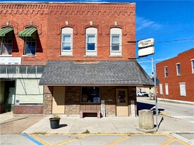 43 E Main St, New London OH - Commercial Real Estate