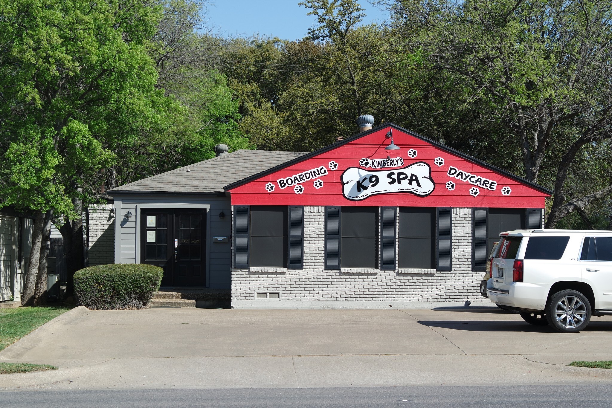 4555 W Lovers Ln, Dallas, TX for sale Primary Photo- Image 1 of 8