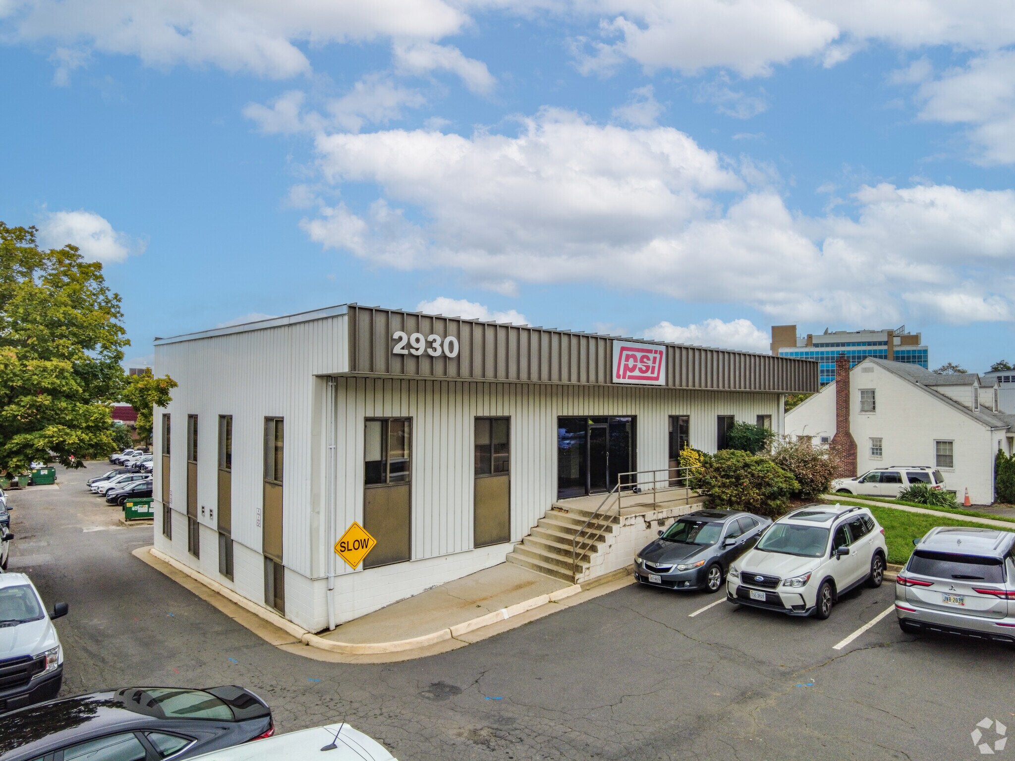 2930 Eskridge Rd, Merrifield, VA for sale Building Photo- Image 1 of 1