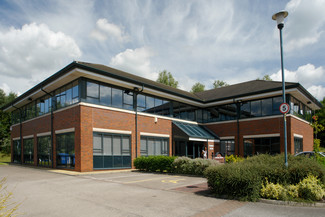 More details for Foxhole Rd, Chorley - Office for Lease