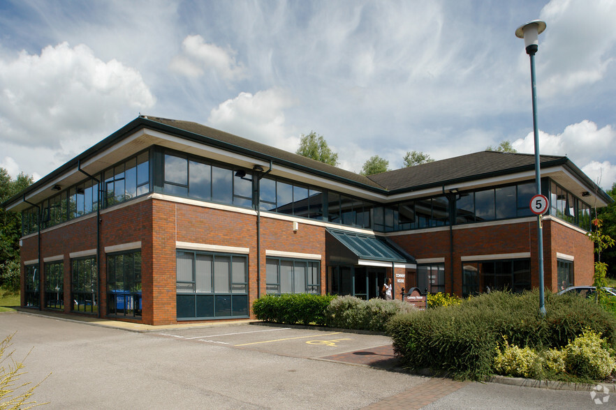 Foxhole Rd, Chorley for lease - Building Photo - Image 1 of 3