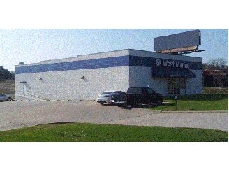 3612 W Fm 120, Denison, TX for sale - Building Photo - Image 1 of 1