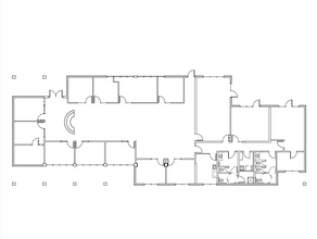 20 El Camino Real, Redwood City, CA for sale Floor Plan- Image 1 of 1