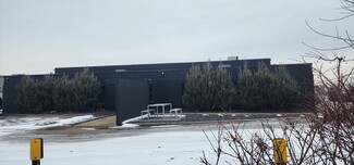 More details for 2468-2470 Industrial Row Dr, Troy, MI - Industrial for Lease