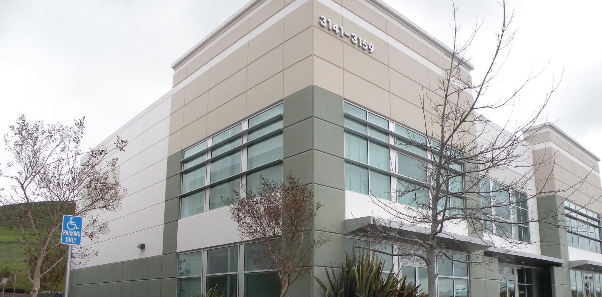 3147 Independence Dr, Livermore, CA for lease Building Photo- Image 1 of 2