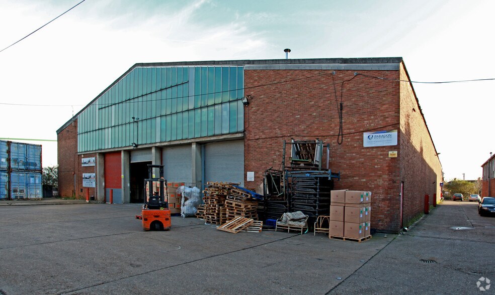 Progress Way, Enfield for sale - Primary Photo - Image 1 of 1