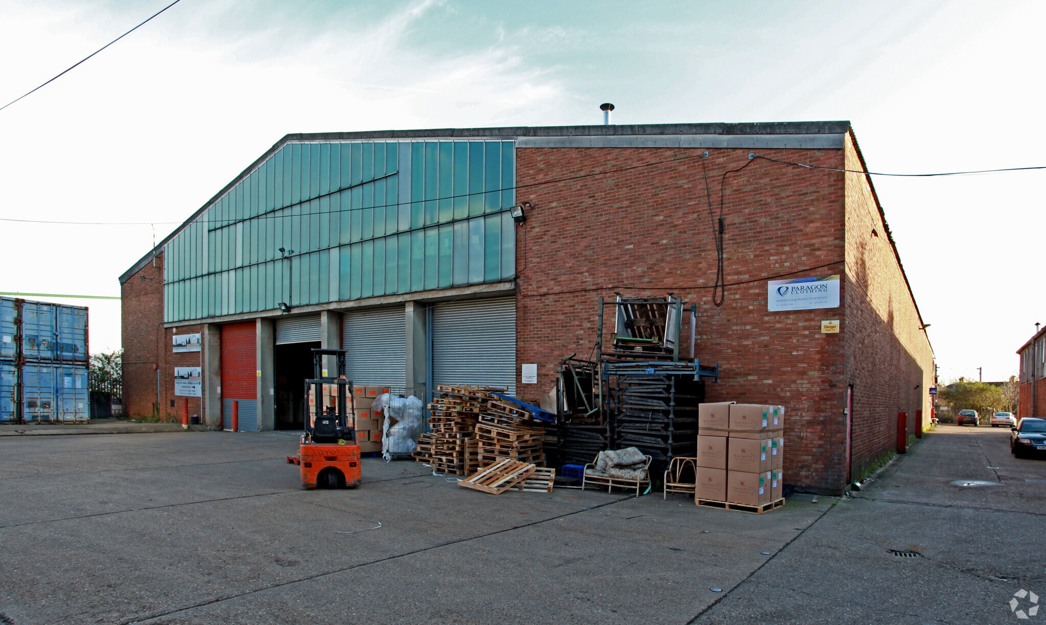 Progress Way, Enfield for sale Primary Photo- Image 1 of 1