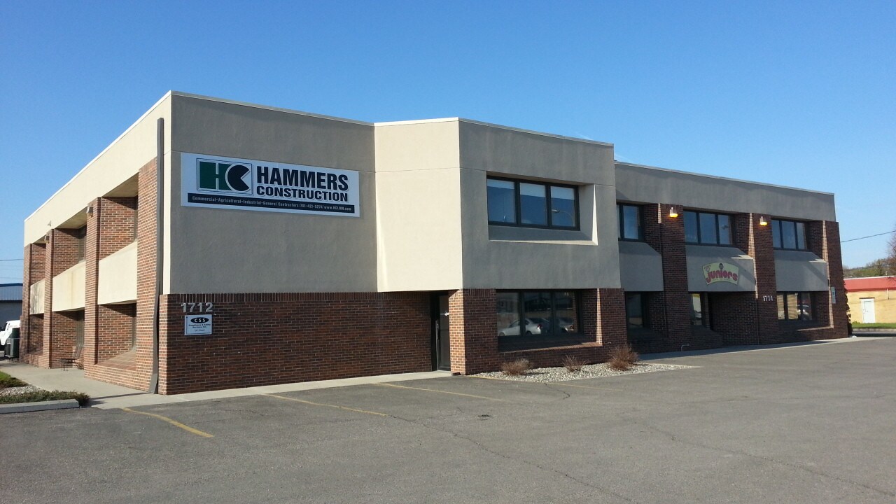 1712 Main Ave, Fargo, ND for sale Primary Photo- Image 1 of 1