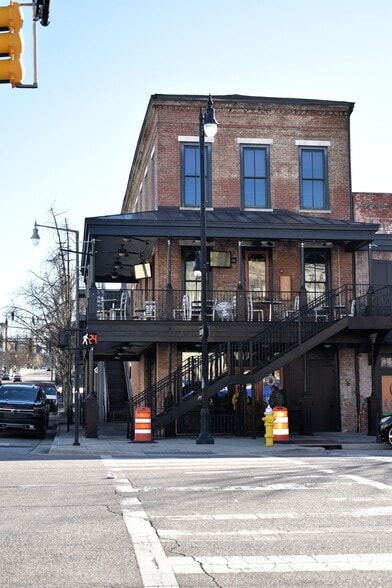 78 Dexter Ave, Montgomery, AL for sale - Building Photo - Image 3 of 23