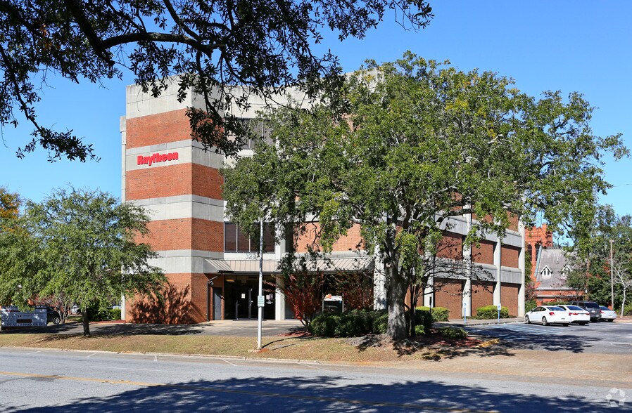 323 Pine Ave, Albany, GA for lease - Building Photo - Image 1 of 13