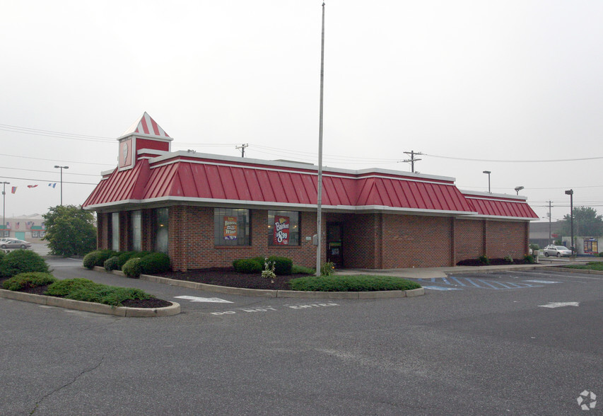 7500 S Crescent Blvd, Pennsauken, NJ for lease - Other - Image 3 of 22