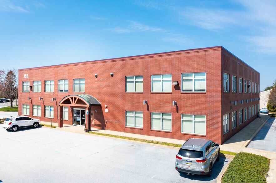 385 Starr Rd, Landenberg, PA for lease - Primary Photo - Image 1 of 9