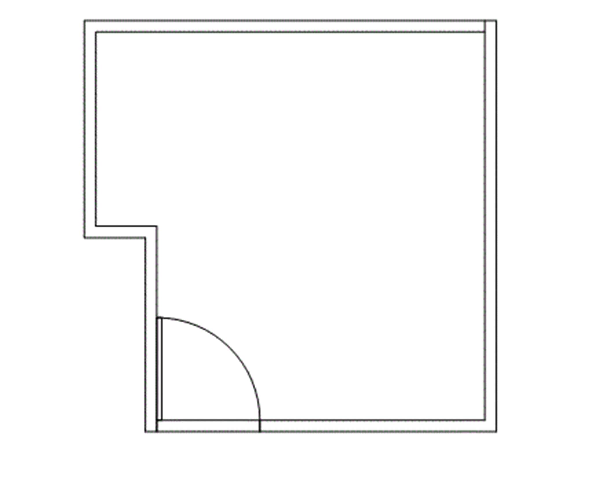 9535 Forest Ln, Dallas, TX for lease Floor Plan- Image 1 of 1