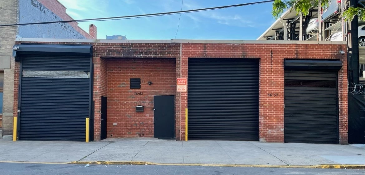 36-53 35th St, Long Island City, NY for sale Building Photo- Image 1 of 1