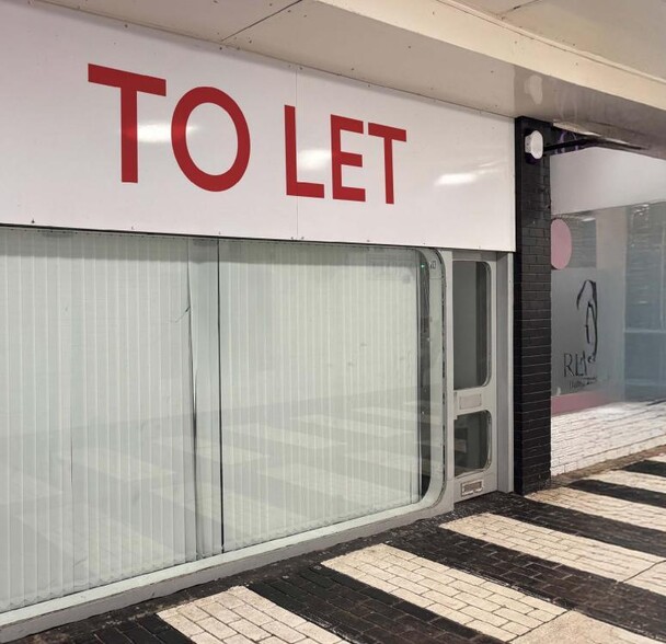 Birmingham Rd, Sutton Coldfield for lease - Building Photo - Image 2 of 8