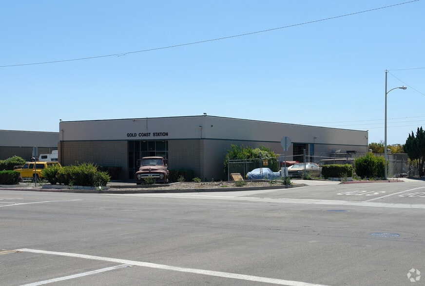 2001 Palma Dr, Ventura, CA for sale - Primary Photo - Image 1 of 1