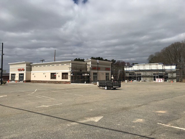 5059 Richmond Rd, Warsaw, VA for sale Building Photo- Image 1 of 1