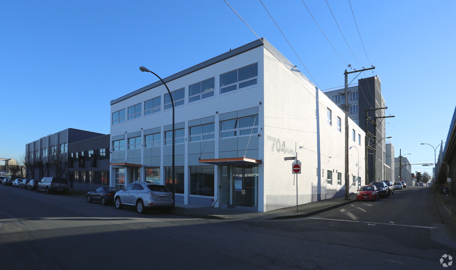 704714 Alexander St, Vancouver, BC V6A